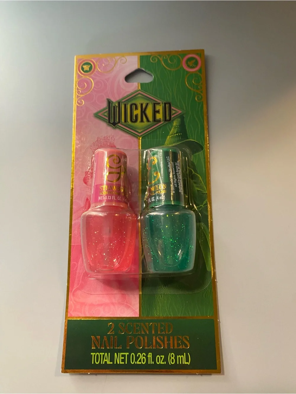 Wicked Bundle